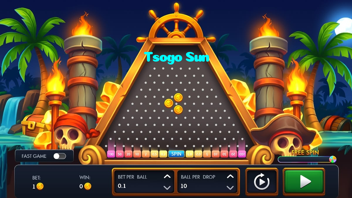 Tsogo Sun casino presented on mobile device in Pakistan with slots and live games