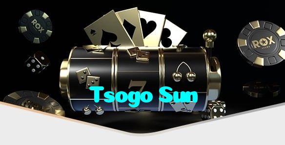 Tsogo Sun خوش آمدید بونس +600% پیشکش موبائل ایپ کے پروموشن سیکشن میں دکھائی دیتی ہے۔
