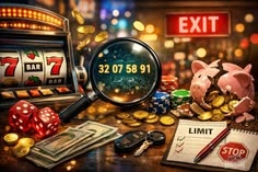Tsogo Sun casino presented on mobile device in Pakistan with slots and live games
