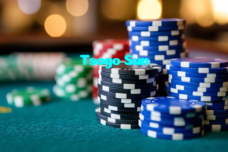 Tsogo Sun خوش آمدید بونس +600% پیشکش موبائل ایپ کے پروموشن سیکشن میں دکھائی دیتی ہے۔