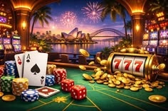 Tsogo Sun casino presented on mobile device in Pakistan with slots and live games