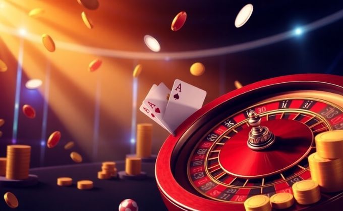 Tsogo Sun کیسینو میں رولیٹی گیمز کے بارے میں معلومات