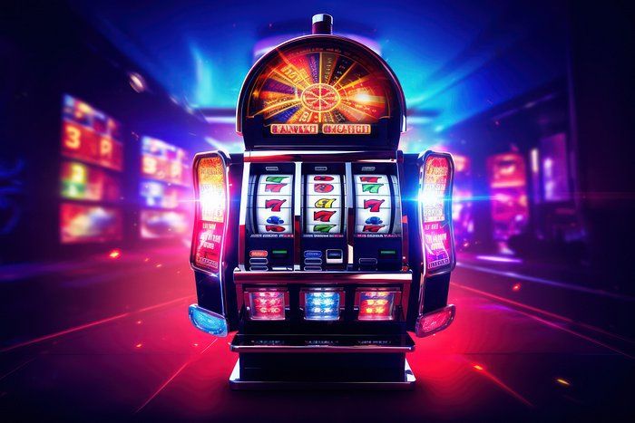 Tsogo Sun کیسینو گیمز کا ایک زمرہ منتخب کریں